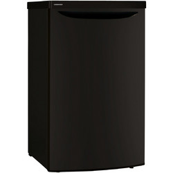 Liebherr TB 1400 Ψυγείο Mini Bar 136lt Υ85xΠ50.1xΒ62cm Μαύρο