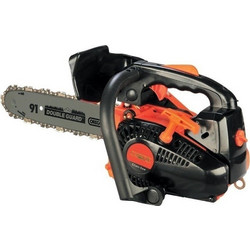 Gardy GAP-2510 Κλαδευτικό Αλυσοπρίονο Βενζίνης 1.2hp 3.5kg με Λάμα 25cm