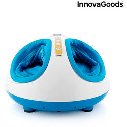 InnovaGoods Heated Πλατφόρμα Μασάζ Shiatsu Ποδιών με Θερμότητα