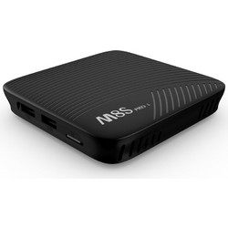 Mecool M8S Pro L 4K (S912/3GB/32GB/Android)