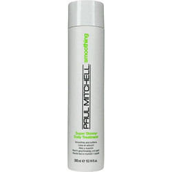 Paul Mitchell Smoothing Super Skinny Daily Treatment Σαμπουάν για Φριζάρισμα για Σγουρά Μαλλιά 300ml