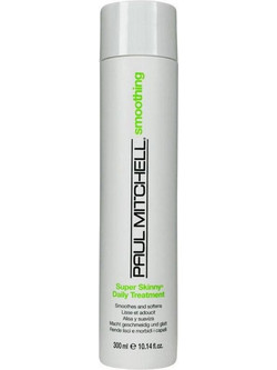 Paul Mitchell Smoothing Super Skinny Daily Treatment Σαμπουάν για Φριζάρισμα για Σγουρά Μαλλιά 300ml
