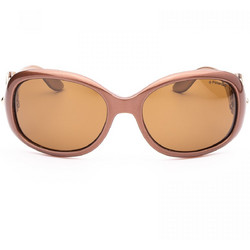 Polaroid Eyewear Παιδικά Γυαλιά Ηλίου Polarized Καφέ PLD0971