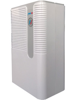 Puredry PD 20L Design Low Energy Face Lift Αφυγραντήρας με Ιονιστή 22lt