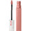 Maybelline SuperStay Matte Ink 060 Poet Long Lasting Liquid Κραγιόν 5ml