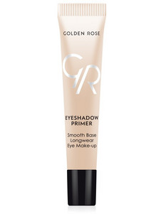 Golden Rose Primer Ματιών Cream 11ml