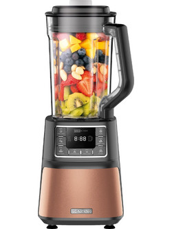 Sencor SBU 7876 GD Μπλέντερ για Smoothie 1.5lt 1500W