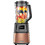 Sencor SBU 7876 GD Μπλέντερ για Smoothie 1.5lt 1500W