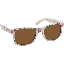 Vitorgan EyeLead Παιδικά Γυαλιά Ηλίου Polarized Λευκά K1052