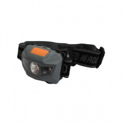 Well Signal Φακός Κεφαλής Εργασίας Μπαταρίας Led 100lm