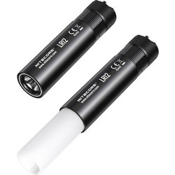 Nitecore LR12 Επαναφορτιζόμενος Φακός Εργασίας Led Αδιάβροχος 1000lm