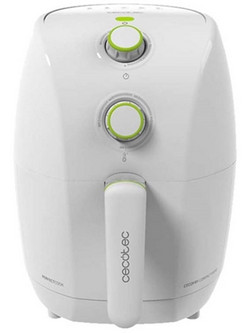 Cecotec CEC-03051 Air Fryer 1.5lt