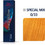 Wella Koleston Perfect Me+ Special Mix 0/33 Έντονο Χρυσό Ενισχυτικό Βαφής Μαλλιών 60ml