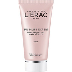 Lierac Bust Lift Expert Κρέμα Σύσφιξης & Ανόρθωσης Στήθους 75ml