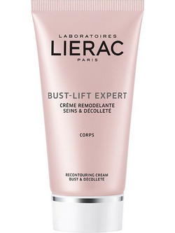 Lierac Bust Lift Expert Κρέμα Σύσφιξης & Ανόρθωσης Στήθους 75ml
