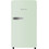 Morris MRS-31082LG Retro Μονόπορτο Ψυγείο 83lt Υ82xΠ57xΒ44.8cm Πράσινο