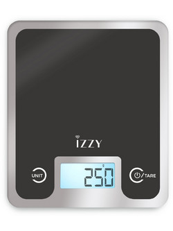 Izzy IZ-7004 Black Mirror