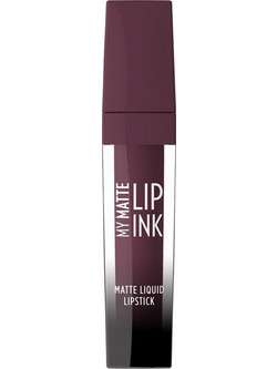 Golden Rose My Matte Lip Ink 14 Long Lasting Liquid Κραγιόν 5ml