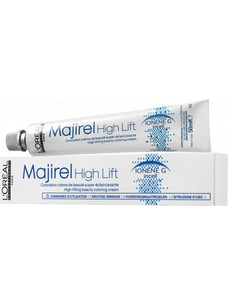 L'Oreal Professionnel Majirel High Lift Σαντρέ Βιολέ Μόνιμη Βαφή Μαλλιών 50ml