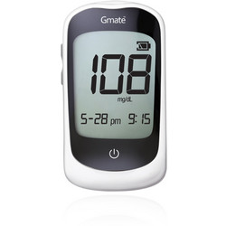 GNP Diagnostics Gmate Origin Μετρητής Σακχάρου