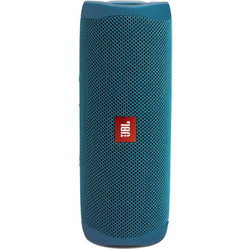 JBL Flip 5 Αδιάβροχο Ηχείο Bluetooth 20W Πετρόλ