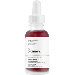 The Ordinary Solution Μανδελικό Peeling Προσώπου 30ml