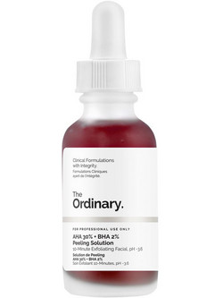 The Ordinary Solution Μανδελικό Peeling Προσώπου 30ml