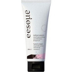 Eesome Magnolia Extract Ενυδατική & Αναπλαστική Κρέμα Χεριών 100ml