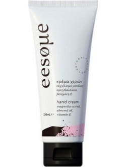 Eesome Magnolia Extract Ενυδατική & Αναπλαστική Κρέμα Χεριών 100ml