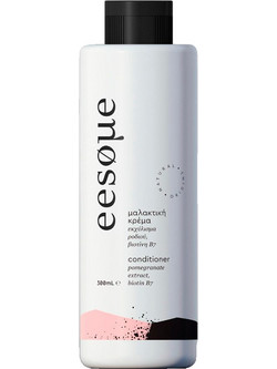 Eesome Biotin B7 Conditioner για Επανόρθωση & Φριζάρισμα 300ml