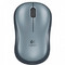 Logitech M185 Ασύρματο Mini Ποντίκι Grey