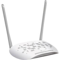TP-Link TL-WA801N V6 Access Point WiFi 4 Single Band (2.4GHz)