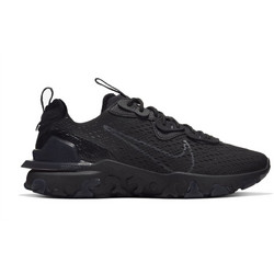 Nike React Vision Ανδρικά Sneakers Μαύρα CD4373-004