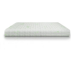 Ecosleep Extra Care με Μέτρια Αίσθηση Στρώμα Latex & CellFoam Κούνιας 70x140cm