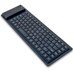 Flexible BT Black Ασύρματο Πληκτρολόγιο