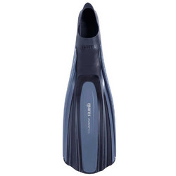 Mares Avanti HC Βατραχοπέδιλα Κατάδυσης Black Grey