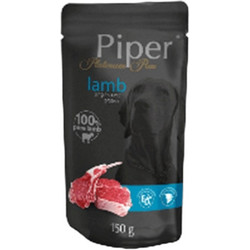 Dolina Noteci Piper Platinum Pure with Lamb 150gr