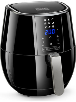 Black & Decker BXAF3500E Air Fryer 3.5lt