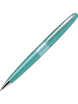 Pilot MR3 Retro Pop Στυλό Διαρκείας 1mm Γαλάζιο