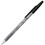 Pilot BP-S Medium Μαυρο Στυλό Διαρκείας 0.7mm Μαύρο BP-SMB