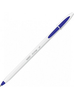 BIC Cristal Up Στυλό Διαρκείας 1.2mm Μπλε