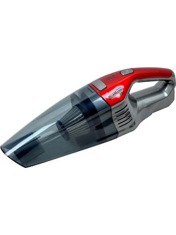 Bormann BVC3200 Επαναφορτιζόμενο Σκουπάκι Χειρός 14.8V