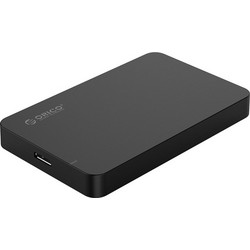 Orico 2569S3 Black