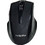 Noozy SW-16 Ασύρματο Ποντίκι Black