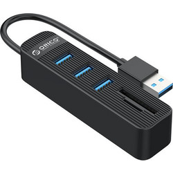 Orico TWU3-3AST USB Hub με 3 Θύρες