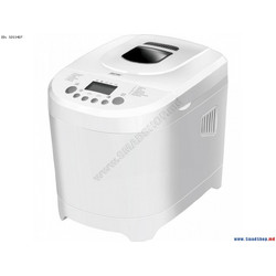 MPM MUC-01 Αρτοπαρασκευαστής 600W 900gr