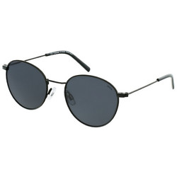 Invu Παιδικά Γυαλιά Ηλίου Polarized Μαύρα K1100B