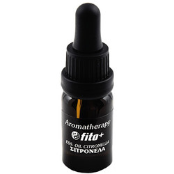 Fito+ Αιθέριο Έλαιο Σιτρονέλα 10ml