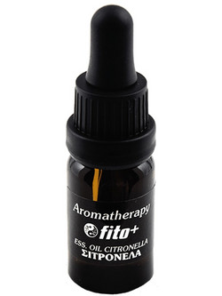 Fito+ Αιθέριο Έλαιο Σιτρονέλα 10ml
