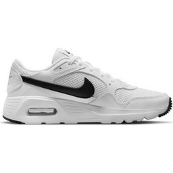 Nike Air Max Sc Παιδικά Sneakers Λευκά CZ5358-102